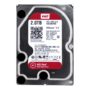 Disco Duro Western Digital WD Red WD20EFRX 2TB SATA III 64MB Cache 5400 RPM para NAS