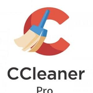 CCLEANER PRO PC COVER