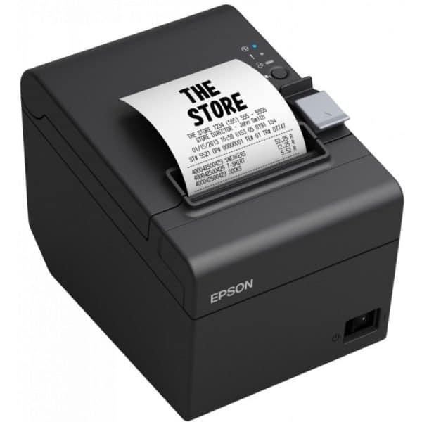 Epson Miniprinter Thermal line T