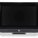 HP All-in-One 18.5" HD