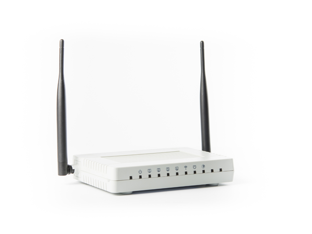 comprar un router inalambrico chile