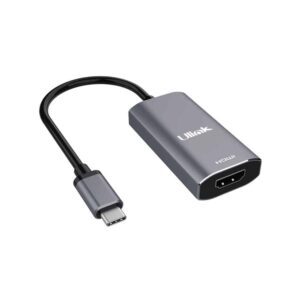 Adaptador USB C a HDMI 8K v2.1 - UL-CHDMI8K