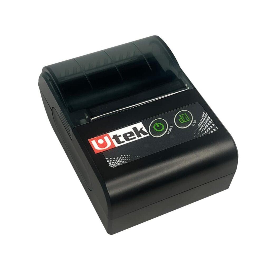 Impresora térmica Bluetooth 58mm - UT-PRT5090BT