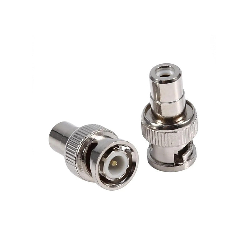 Adaptador BNC a RCA-H