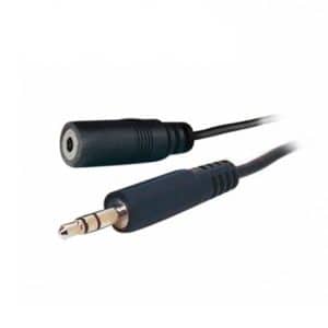 Cable de audio 35mm a 35mm M H 01