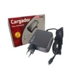 Adaptador de energia universal USB C de 65W UT USBC65 03