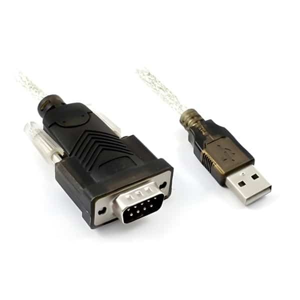 usb serial