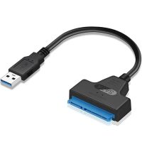 usb sata