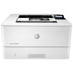 Impresora HP LaserJet Pro M404dn