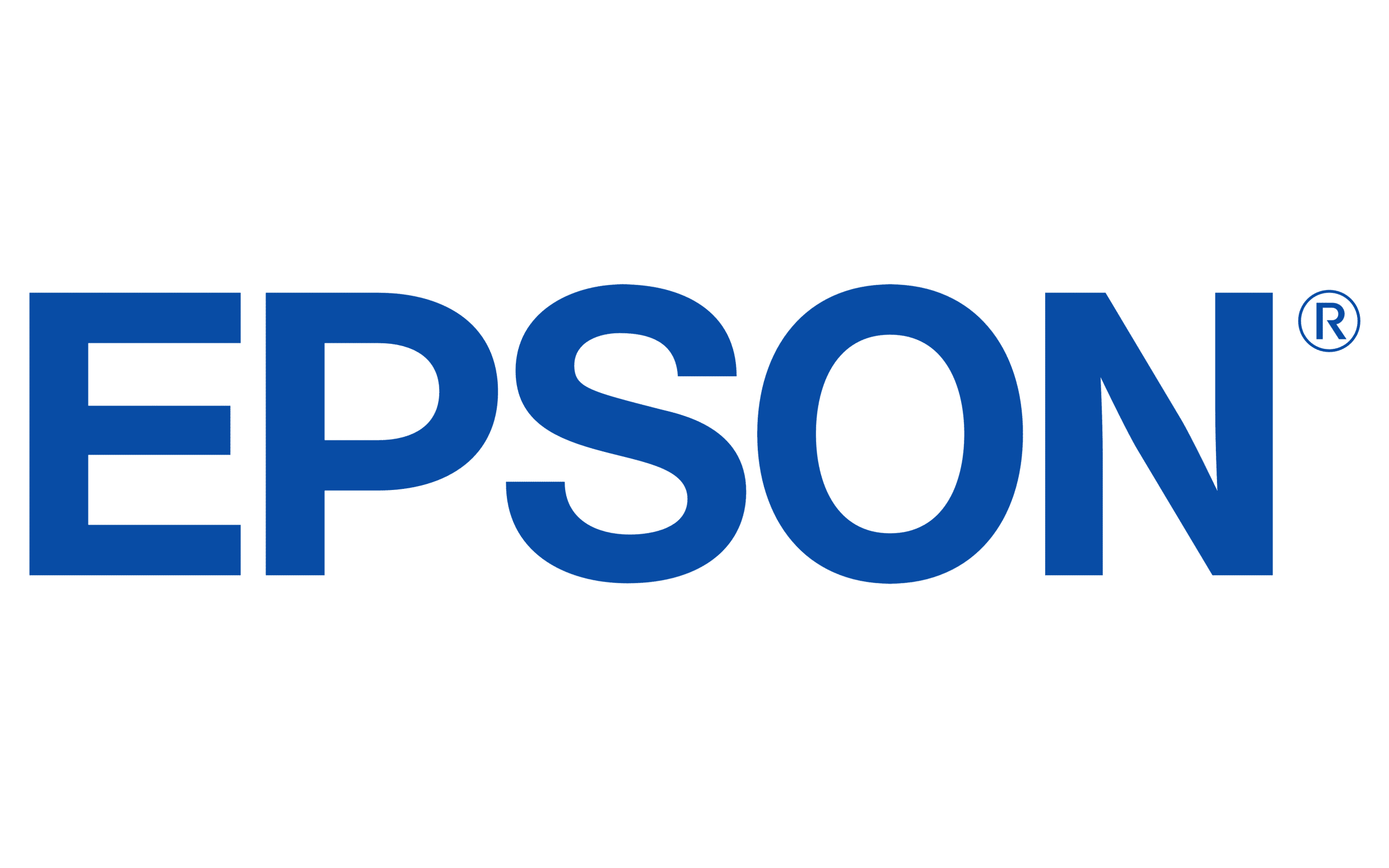 Logo Epson