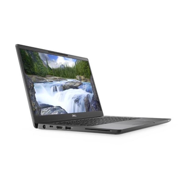 notebook dell latitude 7300 133