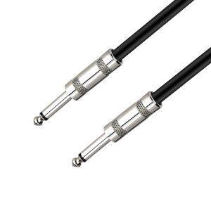 Cable de audio Jack macho macho mono