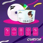 Cd R Cds Imprimible 52x700mb 6