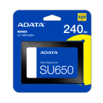 Disco SSD Adata SU650 ULTIMATE SU650 240 GB