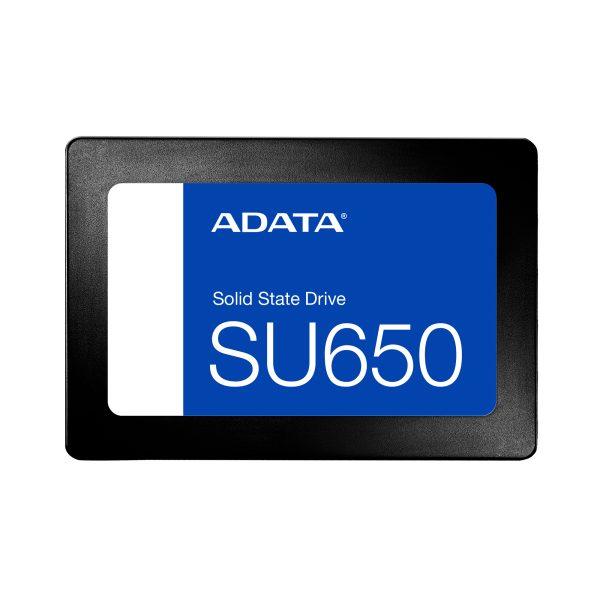 Disco SSD Adata SU650 ULTIMATE SU650 240 GB