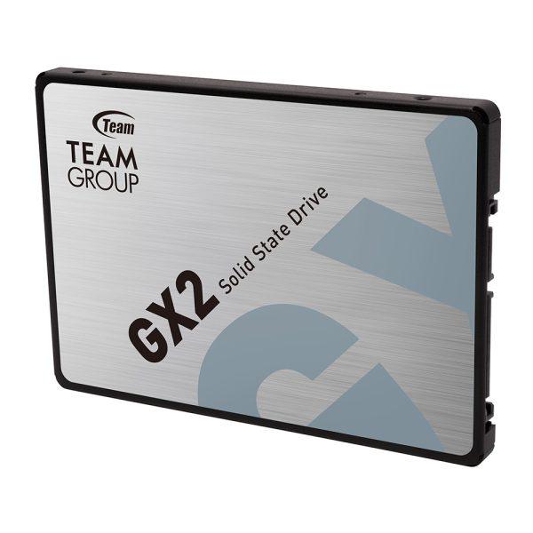 Disco SSD Team Group Gx2 2 TB