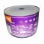 Pack 50 DVD-R Virgen Rituz Imprimibles 16x - 4.7GB para Grabación de Datos y Multimedia