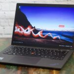Notebook Lenovo ThinkPad X13 Gen 3