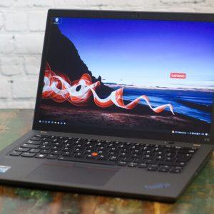 ThinkPad X13 Gen 3 Core i5