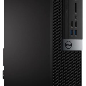 Dell Optiplex 7040, Intel Core i5 Usado