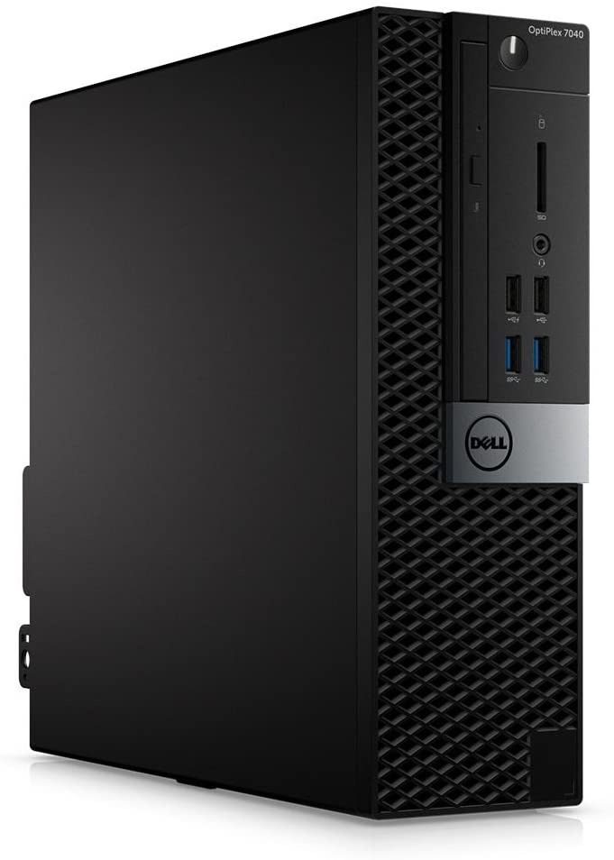 Dell Optiplex 7040, Intel Core i5 Usado