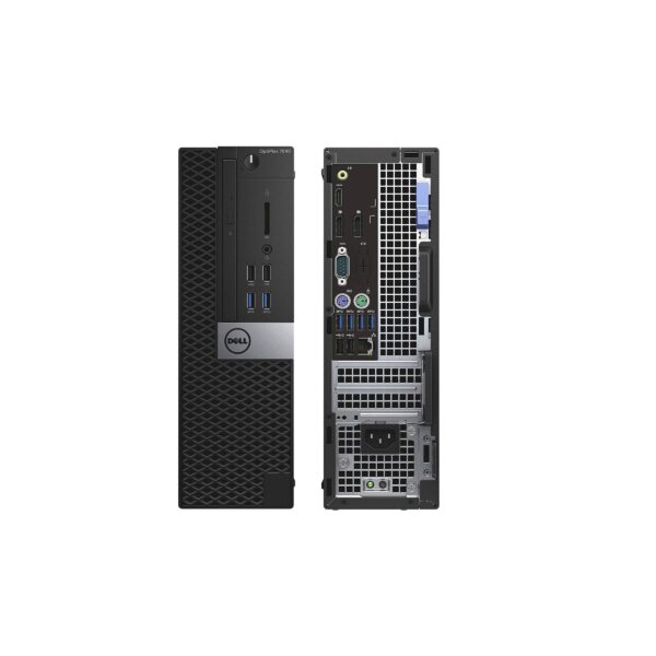 Dell Optiplex 7040, Intel Core i5 Usado