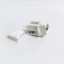 Módulo Keystone RJ45 Cat6 UTP 110 Punch Down