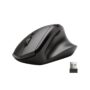 Mouse Inalámbrico Ergonómico Utek UT-MOER105 2.4 GHz Multi-DPI para PC/Mac