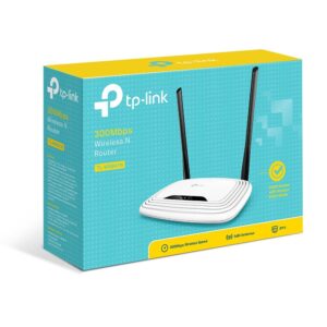 N300 Mbps Tl Wr841N Tp link