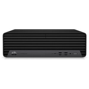 PC HP Prodesk 800 G6 SFF Core I3 Usado