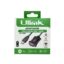 Adaptador USB a serial DB9