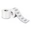 Etiquetas Térmicas Directas Prafer 60x40mm - Rollo de 1000 Unidades