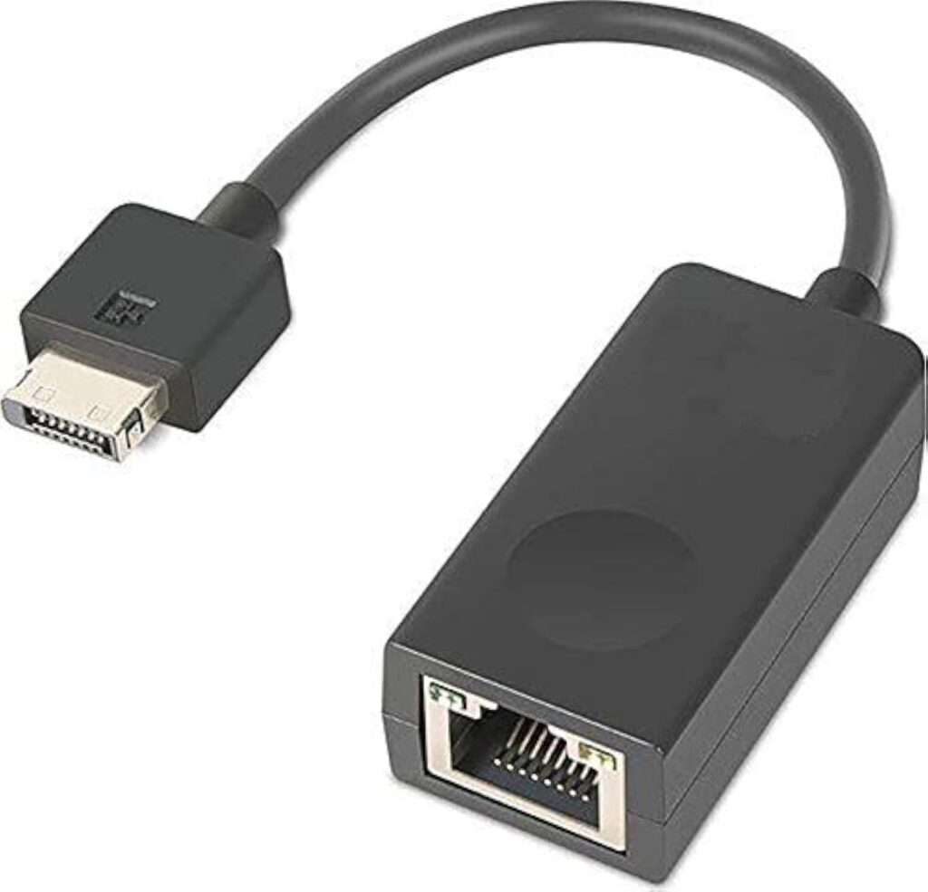 Adaptador para Lenovo X1 Ethernet