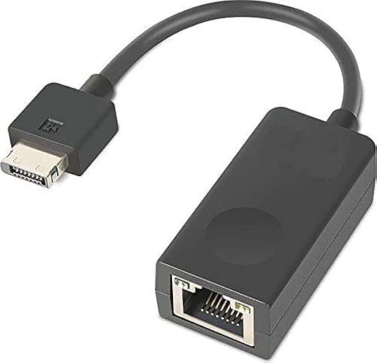 Adaptador para Lenovo X1 Ethernet