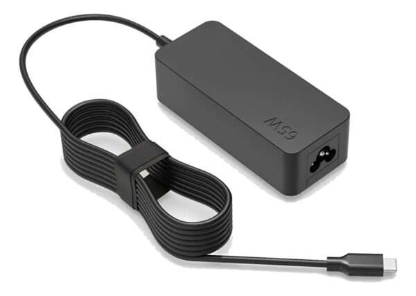 Cargador Tipo C Alternativo Usb C 20V 3.25A