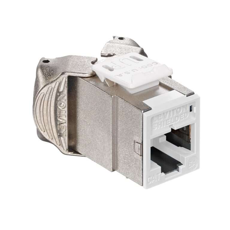 Modulo Atlas X1 Rj45 Cat6a