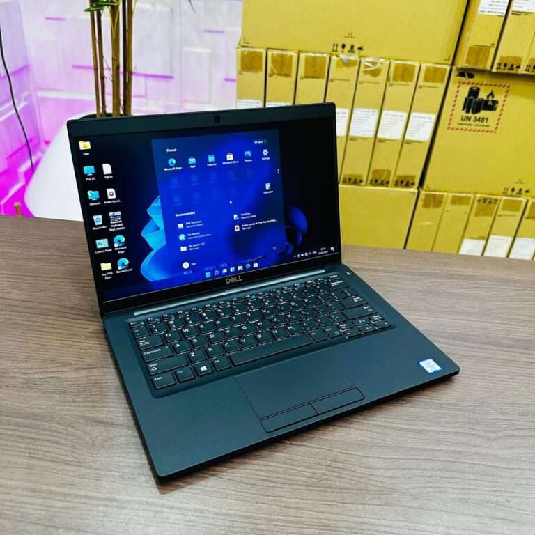 Notebook Dell Latitude 7280 i5