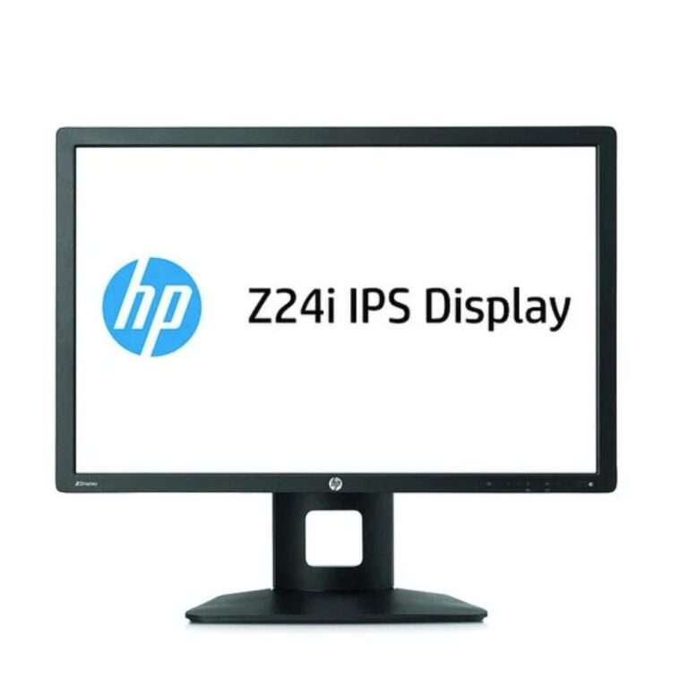 HP Z24i