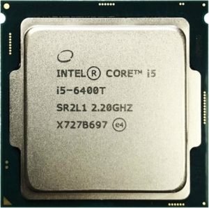 Procesador Intel Core i5-6400T - Usado