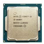 Procesador Intel Core i5-8500T - Usado