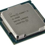 Procesador Intel Core i5-9500 - Usado