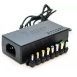 Cargador Universal para Notebook 96W