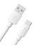 Cable USB-A a USB-C 2m