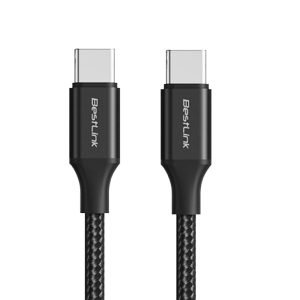 Cable USB-C a USB-C Bestlink BL-CHCBMC100