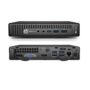 HP ProDesk 600 G2 Mini PC i5 6ª Gen 16GB SSD Usado