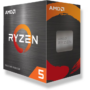 AMD Procesador Ryzen 5 5600T