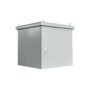Trimerx Gabinete Mural Exterior IP65 12U 600mm