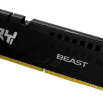 Kingston FURY Beast Memoria RAM 16GB DDR5 6000MHz