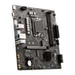 MSI Placa Madre PRO H610M-G DDR4 LGA 1700 M.2 PCIe 4.0
