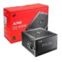 Fuente de Poder ADATA XPG Pylon 650W Bronze: Estabilidad, Eficiencia y Silencio